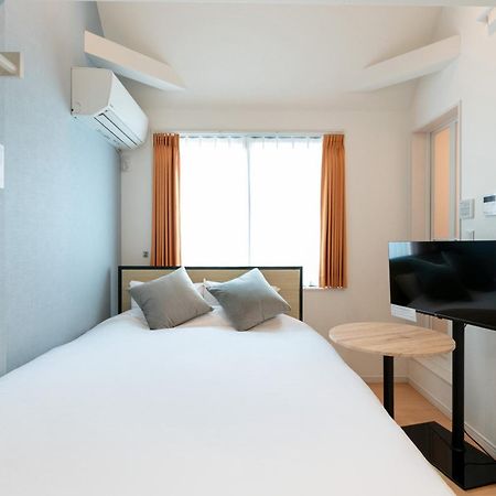 Azest-Rent Haneda 11 Prefektura Tokio Exteriér fotografie