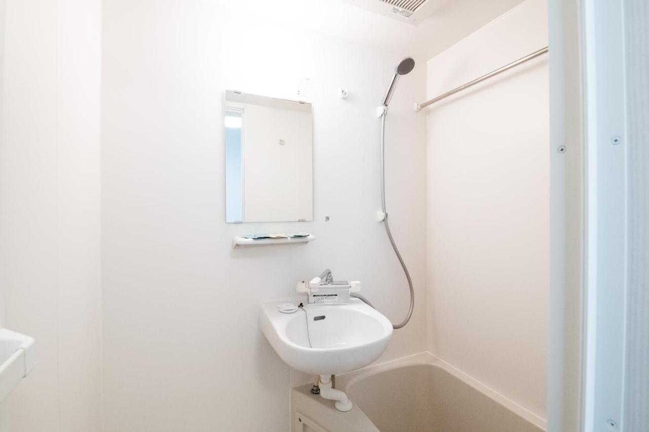 Azest-Rent Haneda 11 Prefektura Tokio Exteriér fotografie