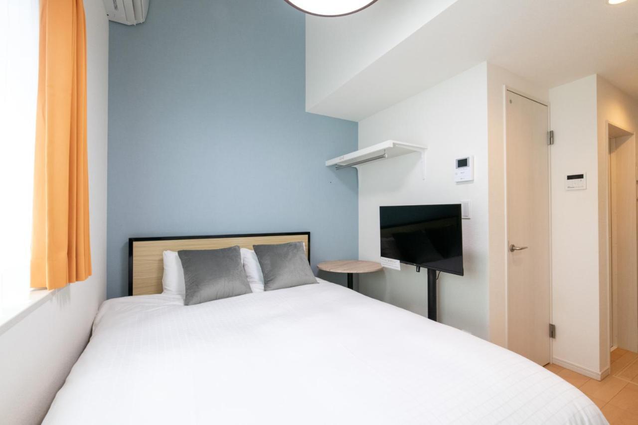 Azest-Rent Haneda 11 Prefektura Tokio Exteriér fotografie
