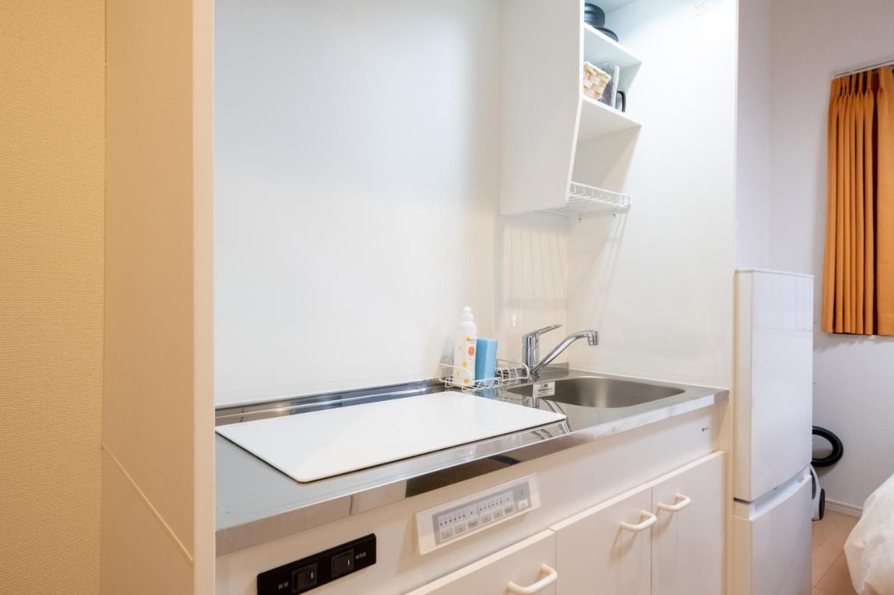 Azest-Rent Haneda 11 Prefektura Tokio Exteriér fotografie
