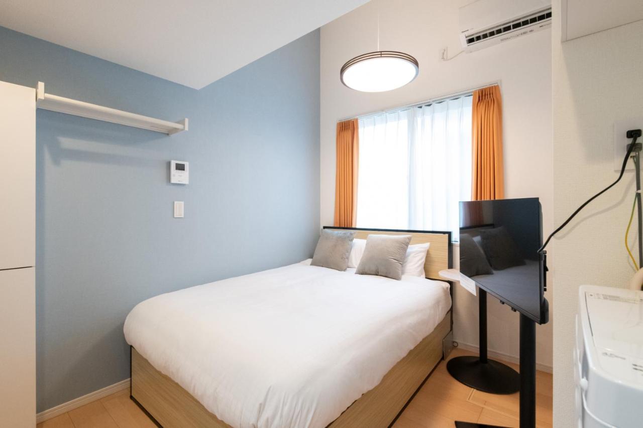 Azest-Rent Haneda 11 Prefektura Tokio Exteriér fotografie