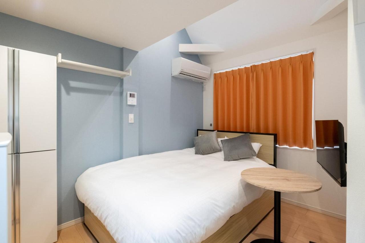 Azest-Rent Haneda 11 Prefektura Tokio Exteriér fotografie