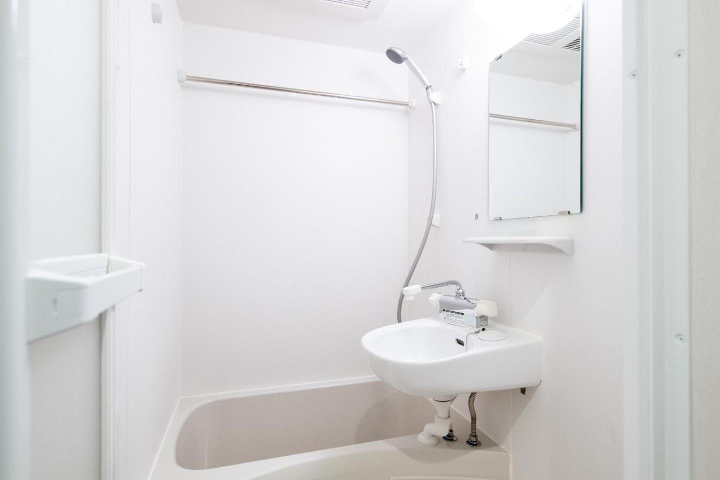 Azest-Rent Haneda 11 Prefektura Tokio Exteriér fotografie