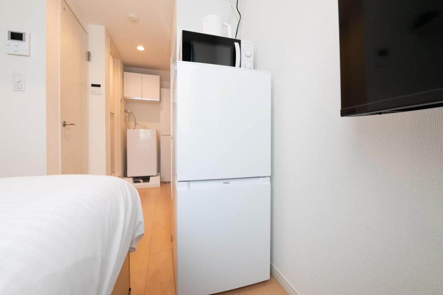 Azest-Rent Haneda 11 Prefektura Tokio Exteriér fotografie