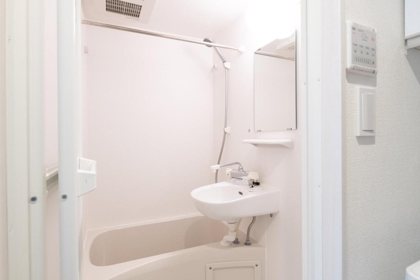 Azest-Rent Haneda 11 Prefektura Tokio Exteriér fotografie