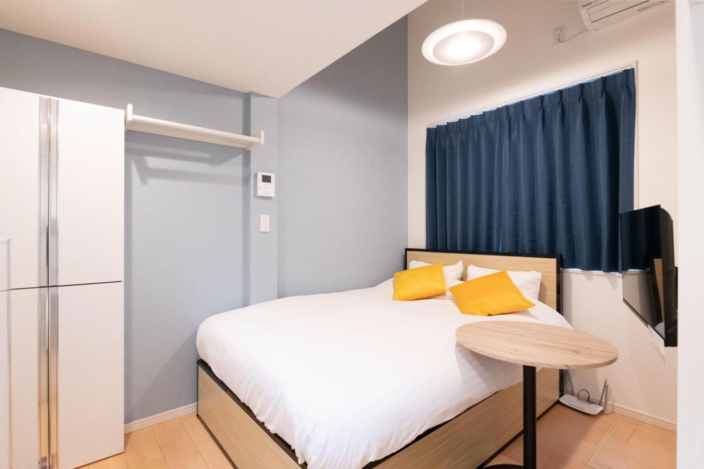 Azest-Rent Haneda 11 Prefektura Tokio Exteriér fotografie