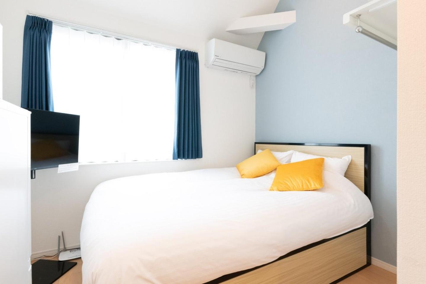 Azest-Rent Haneda 11 Prefektura Tokio Exteriér fotografie