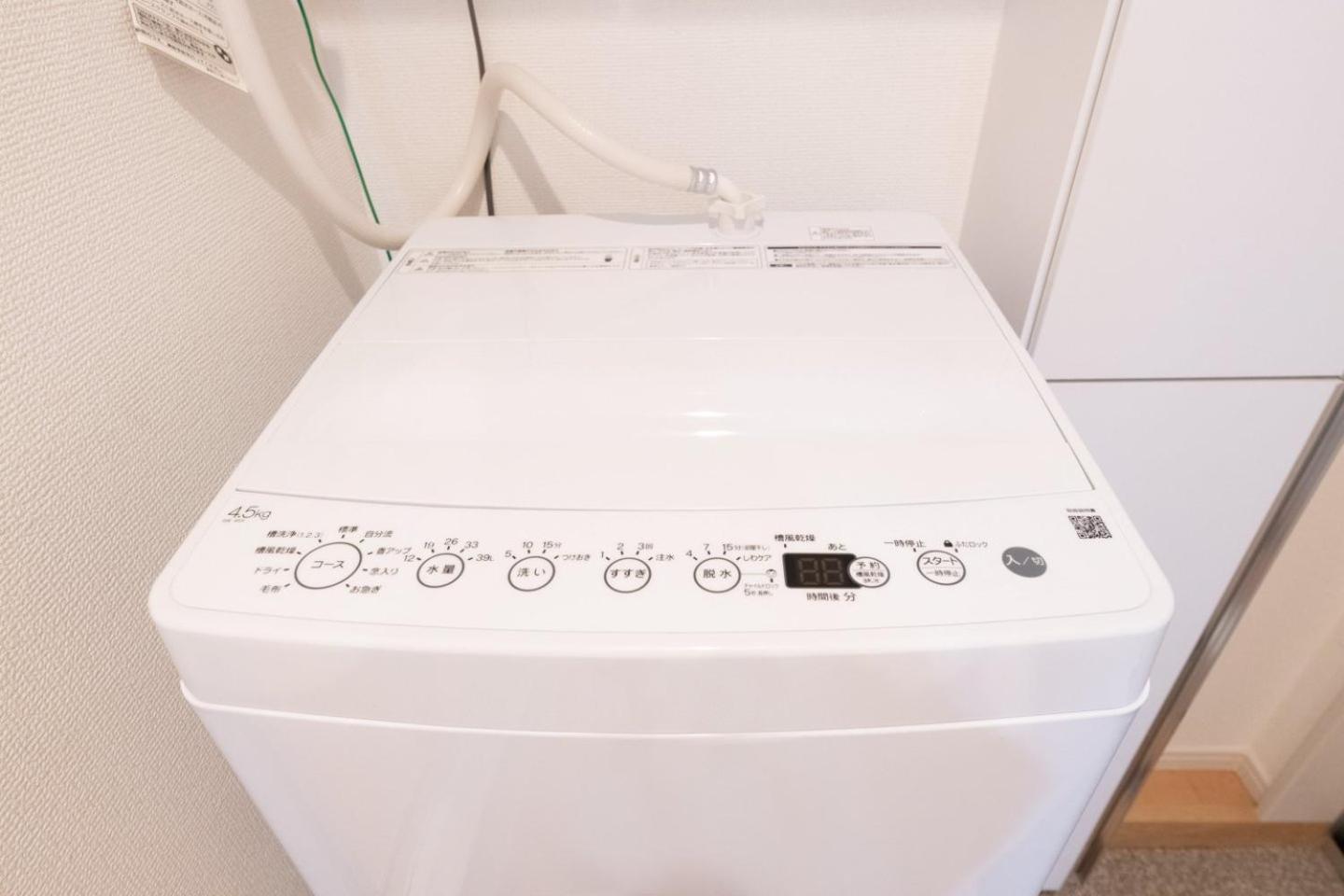 Azest-Rent Haneda 11 Prefektura Tokio Exteriér fotografie
