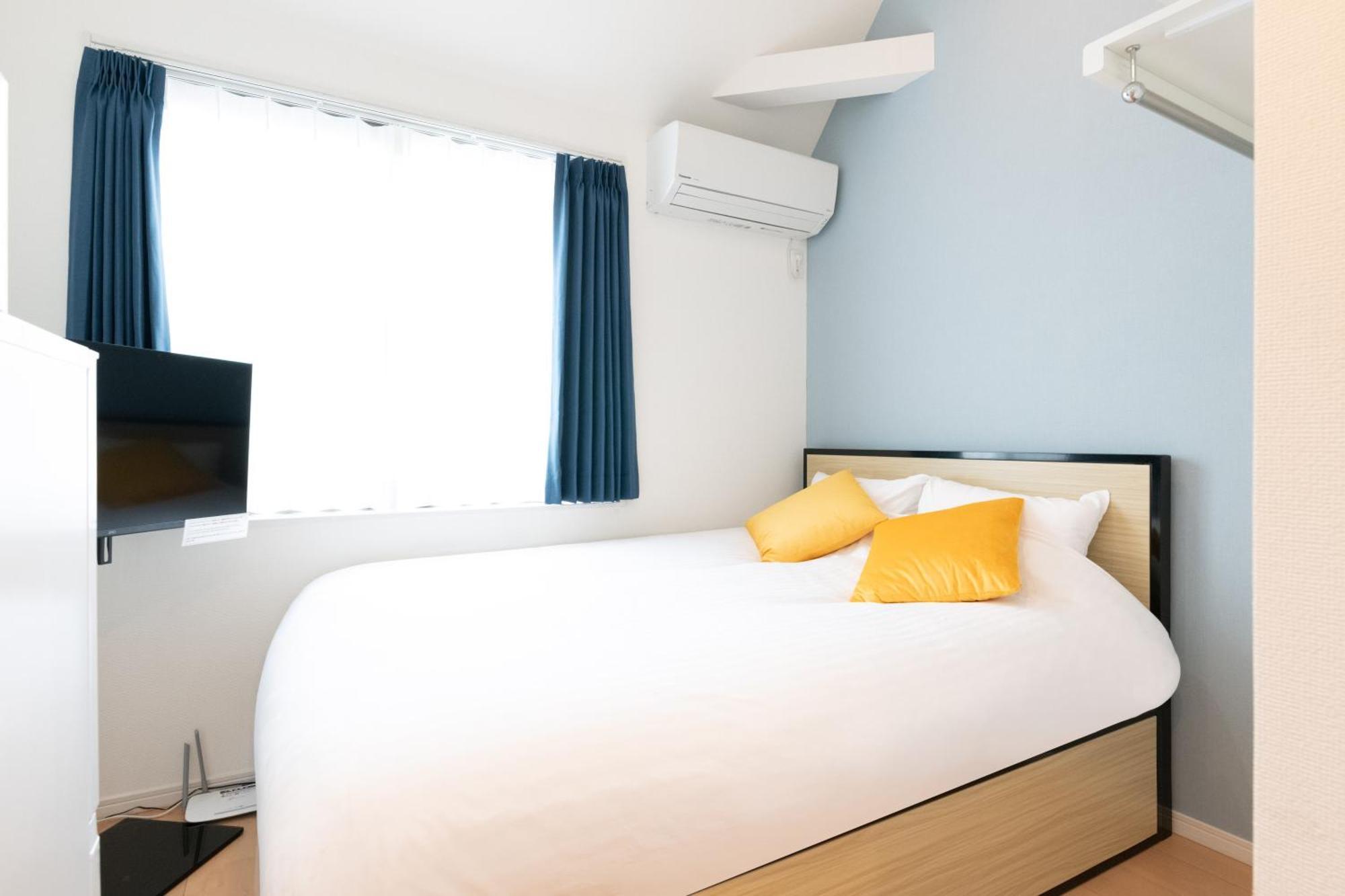 Azest-Rent Haneda 11 Prefektura Tokio Exteriér fotografie