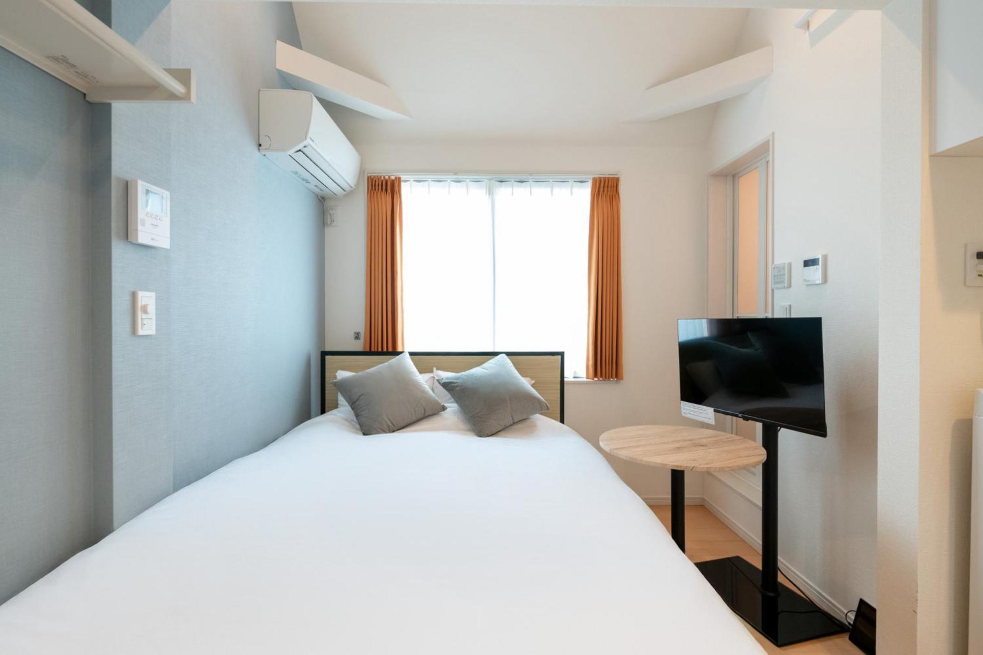 Azest-Rent Haneda 11 Prefektura Tokio Exteriér fotografie