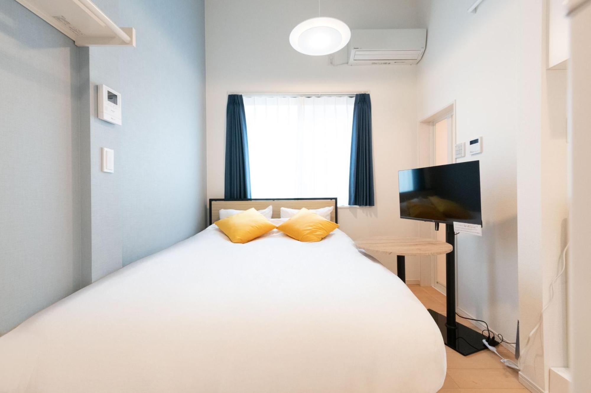 Azest-Rent Haneda 11 Prefektura Tokio Exteriér fotografie