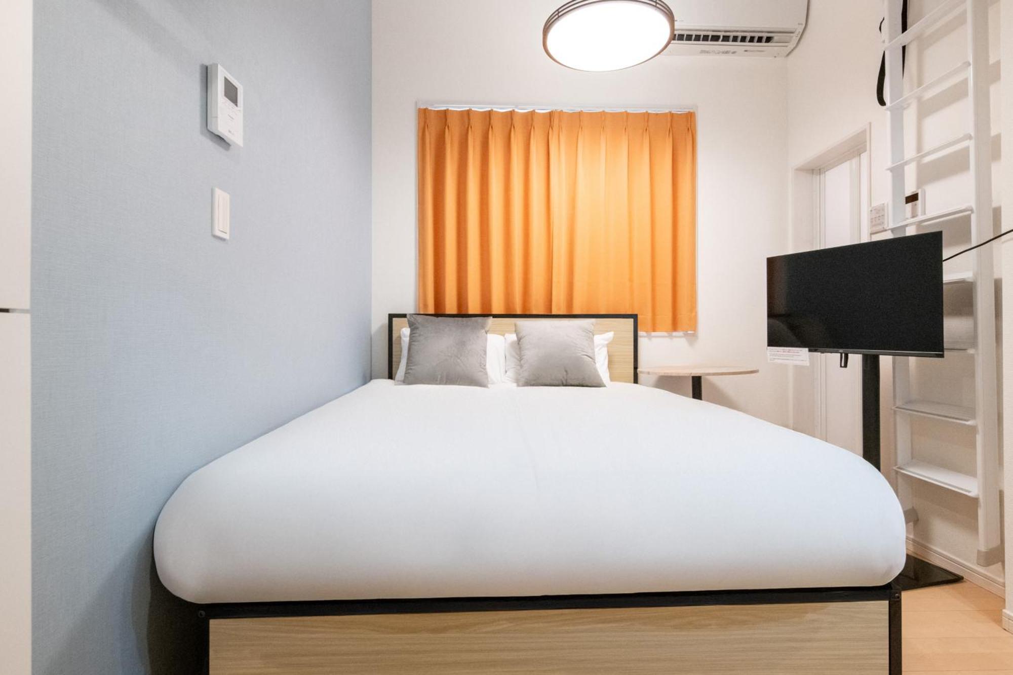 Azest-Rent Haneda 11 Prefektura Tokio Exteriér fotografie