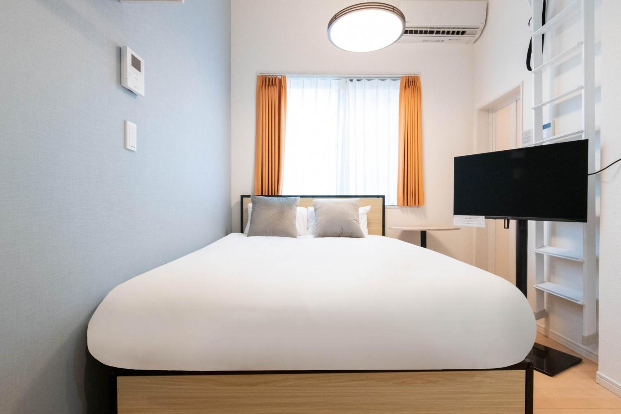 Azest-Rent Haneda 11 Prefektura Tokio Exteriér fotografie