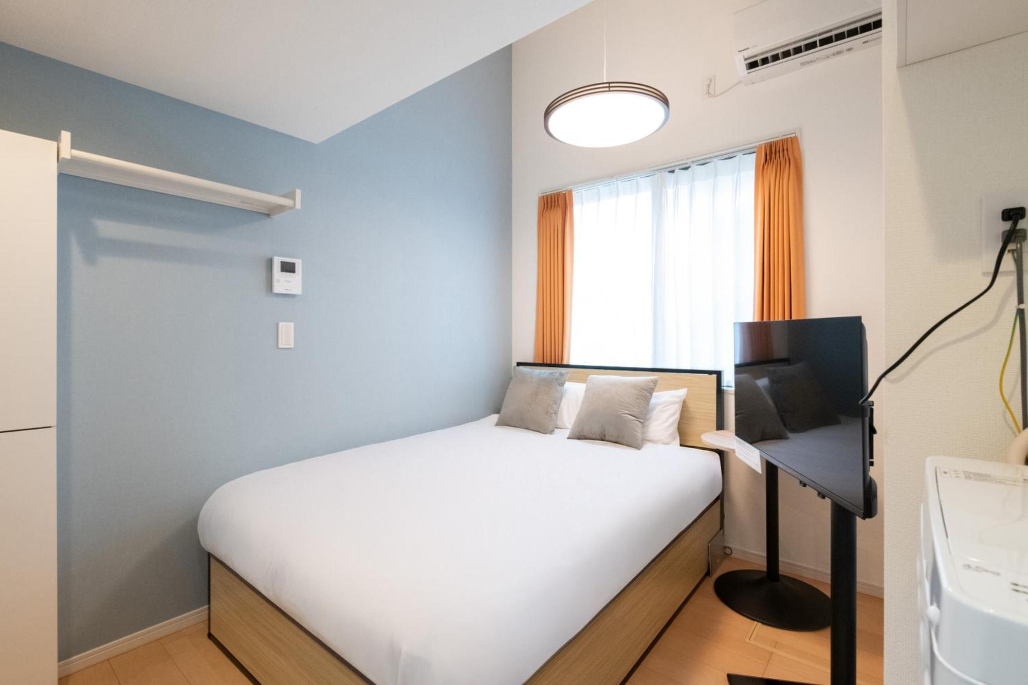 Azest-Rent Haneda 11 Prefektura Tokio Exteriér fotografie
